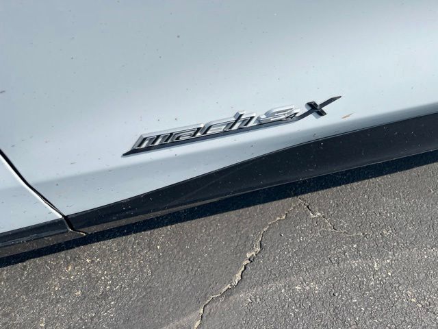 Certified 2023 Ford Mustang Mach-E GT AWD/4WD image 3