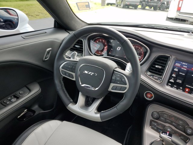 Used 2023 Dodge Challenger SRT Hellcat RWD image 19