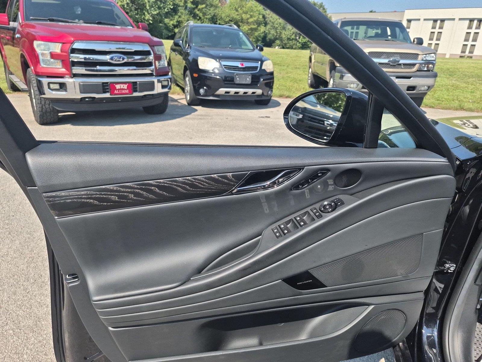 Used 2026 Genesis G80 3.5T Prestige AWD/4WD image 31