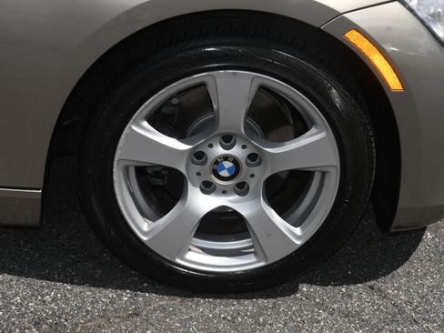Used 2008 BMW 328i Convertible RWD image 24