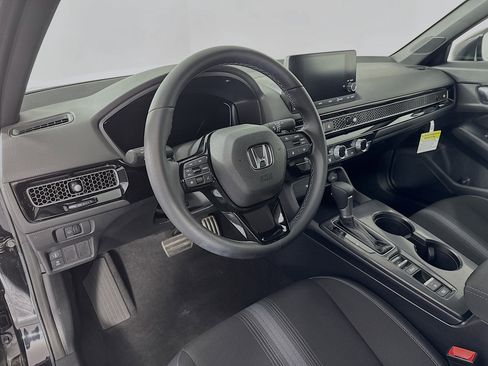 Certified 2023 Honda Civic Sport image 9
