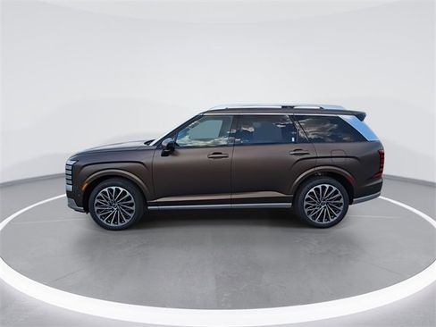 New 2026 Hyundai Palisade Calligraphy image 5