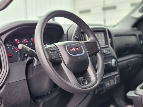 Used 2024 GMC Sierra 2500 Pro w/ 1SA Pro Safety Plus Package image 17