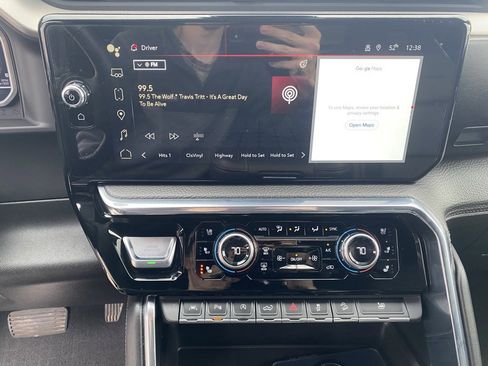 Used 2024 GMC Sierra 1500 Denali w/ Denali Reserve Package image 17