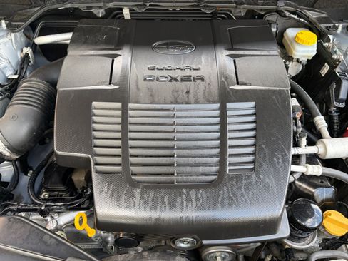 Used 2023 Subaru Forester Touring AWD/4WD image 34