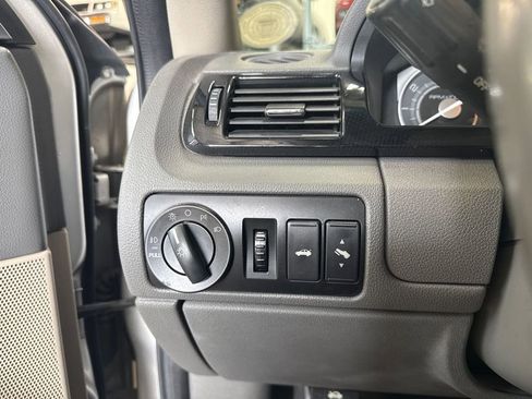 Used 2008 Mercury Sable AWD Sedan image 57