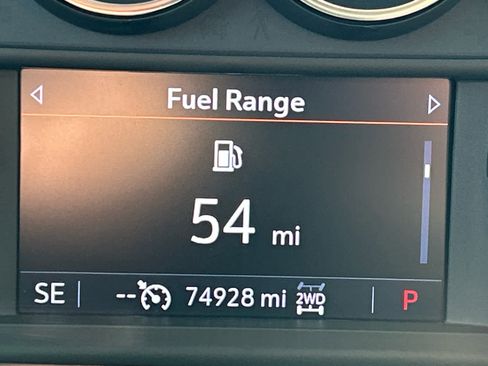 Used 2019 Chevrolet Silverado 1500 LTZ w/ LTZ Premium Package image 13