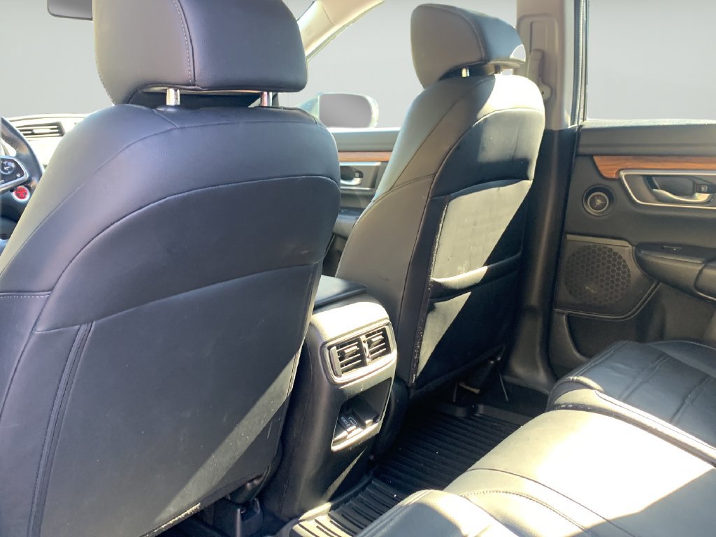 Used 2021 Honda CR-V EX-L image 22