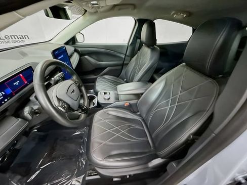 Used 2024 Ford Mustang Mach-E Select RWD image 20