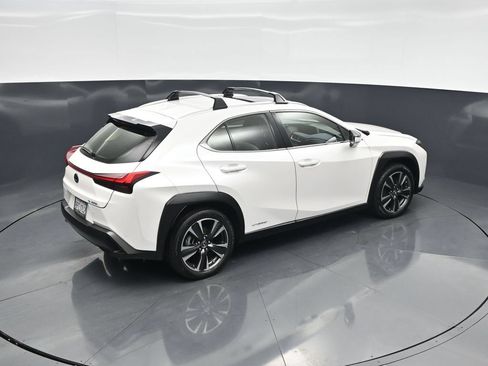 Used 2020 Lexus UX 250h w/ Premium Package AWD/4WD image 35