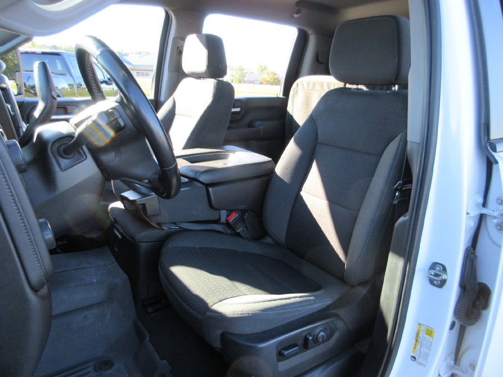 Certified 2023 Chevrolet Silverado 2500 LT w/ Convenience Package AWD/4WD image 18