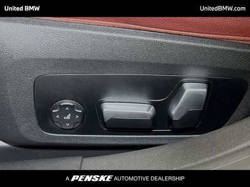 Used 2023 BMW i4 eDrive40 w/ Premium Package RWD image 4