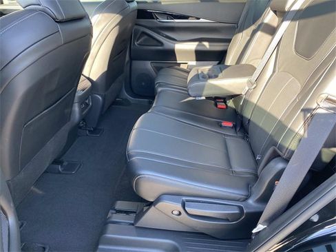 Used 2024 INFINITI QX60 Pure image 35