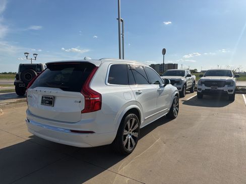 Used 2023 Volvo XC90 B6 Ultimate w/ Protection Package Premier AWD/4WD image 6