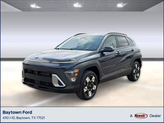 Used 2025 Hyundai Kona SEL video 1