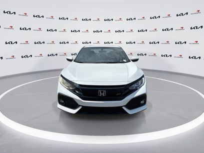 Used 2018 Honda Civic Si