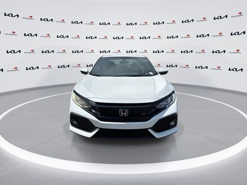 Used 2018 Honda Civic Si image 3