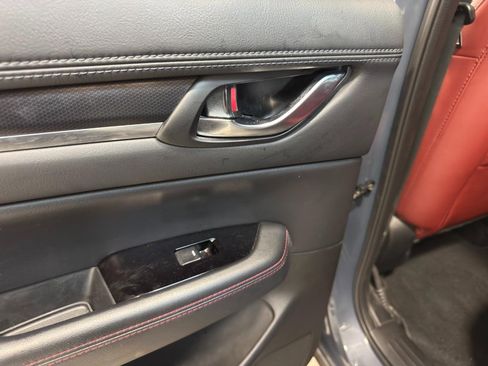 Used 2023 MAZDA CX-5 Carbon Edition image 21