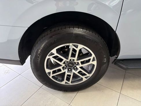 Used 2025 Ford Expedition Max Active image 33