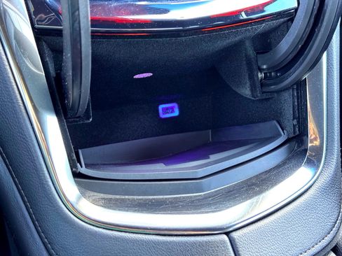 Used 2014 Cadillac ELR w/ Luxury Package image 37