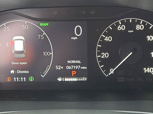 Certified 2023 Honda CR-V Sport image 22