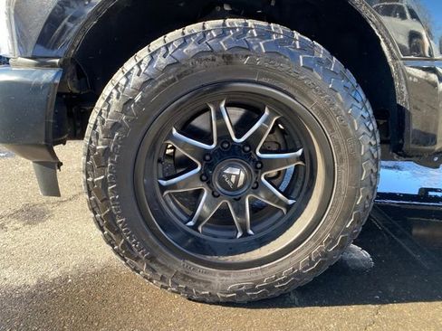 Used 2021 Ford F350 XL image 18