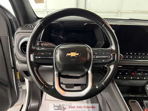 Used 2023 Chevrolet Colorado LT w/ LT Convenience Package II RWD image 43