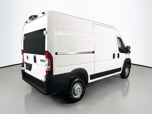 New 2026 RAM ProMaster 2500 w/ Convenience Group image 7