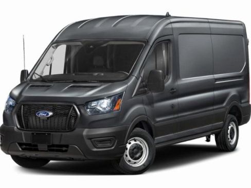 New 2026 Ford Transit 250 148 Medium Roof image 34