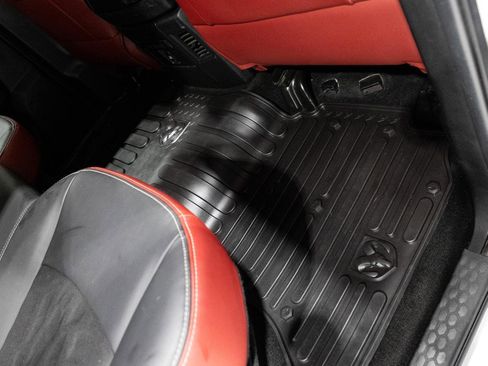 Used 2016 RAM 1500 Rebel w/ Luxury Group image 30