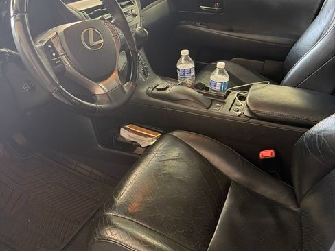 Used 2013 Lexus RX 350 AWD w/ Navigation Pkg image 1