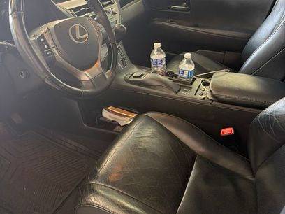 Used 2013 Lexus RX 350 AWD w/ Navigation Pkg