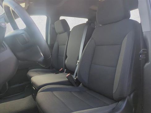 Used 2026 Chevrolet Silverado 1500 RST w/ RST Select Package image 18