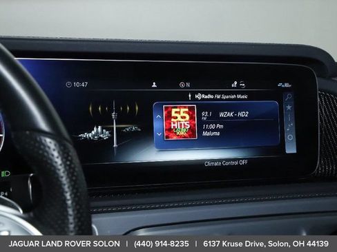 Used 2023 Mercedes-Benz G 550 image 25
