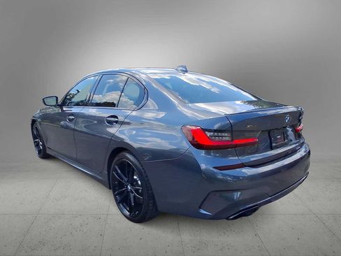 Used 2022 BMW M340i xDrive AWD/4WD image 6