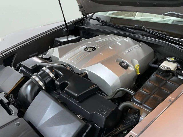 Used 2005 Cadillac XLR RWD image 71