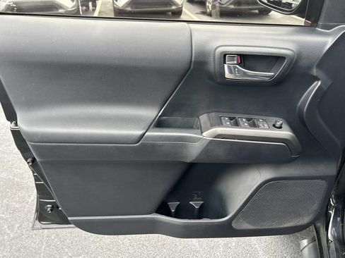 Used 2019 Toyota Tacoma TRD Pro w/ Desert Air Intake Package AWD/4WD image 22