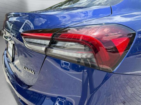 Certified 2023 Maserati Ghibli Modena Q4 image 23