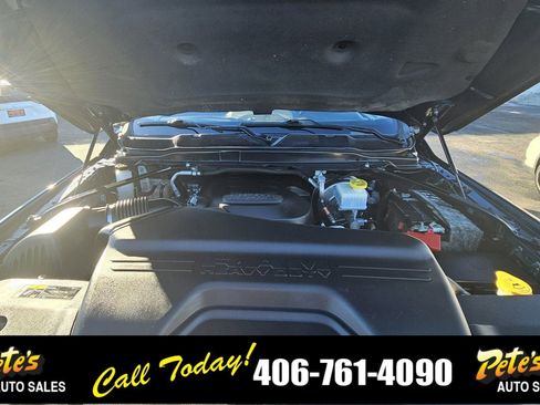 Used 2020 RAM 3500 Tradesman image 20