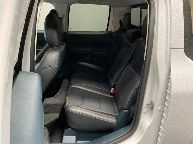 Used 2025 Ford Maverick Tremor AWD/4WD image 19