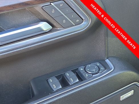 Used 2023 GMC Sierra 1500 SLT image 13