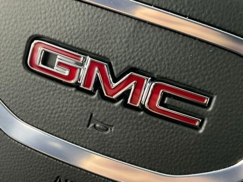 New 2025 GMC Sierra 1500 Pro w/ Graphite Edition image 69
