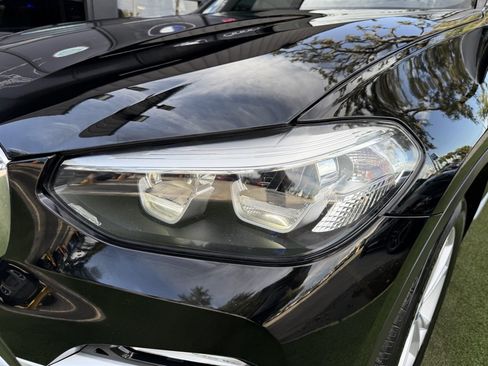 Used 2019 BMW X3 sDrive30i RWD image 10