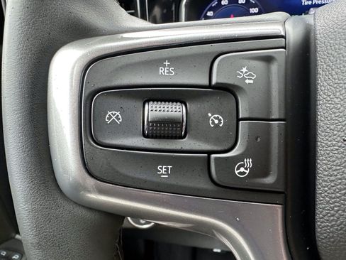 Used 2024 Chevrolet Silverado 1500 LT AWD/4WD image 15