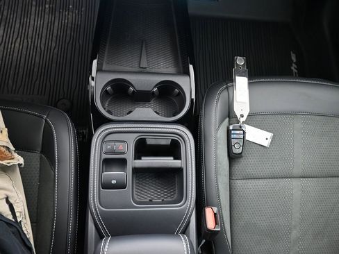 New 2025 Ford Mustang Mach-E GT w/ Interior Protection Package image 32