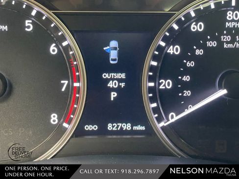 Used 2015 Lexus GS 350 AWD image 25