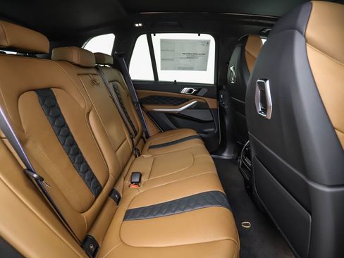 New 2026 BMW X5 M Competition w/ Executive Package image 28