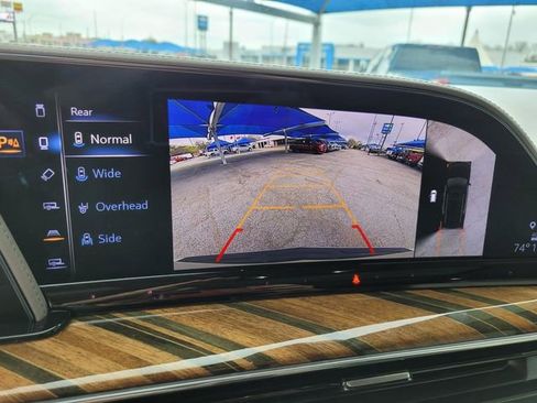 Used 2023 Cadillac Escalade Sport Platinum image 33