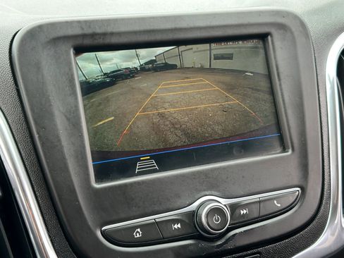 Used 2019 Chevrolet Equinox LT image 33