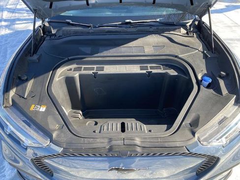 Certified 2023 Ford Mustang Mach-E Select image 32